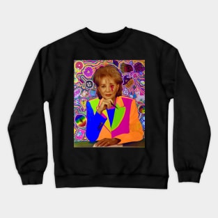 This is 2020 Crewneck Sweatshirt